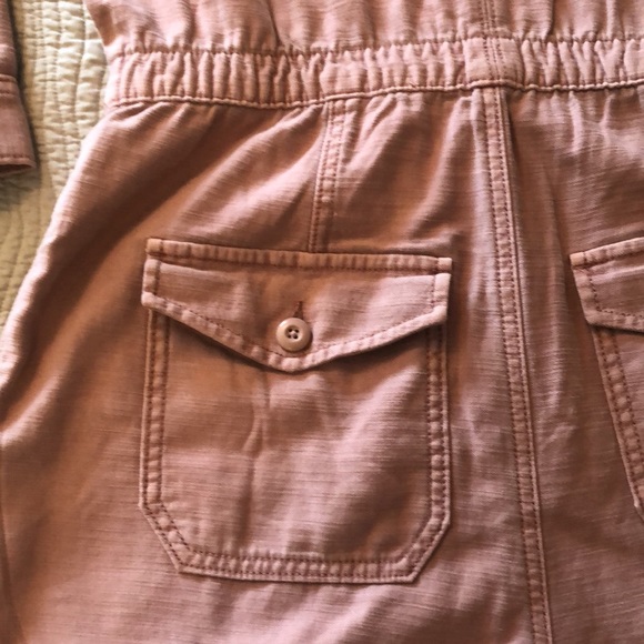 NWT American Eagle Outfitters long sleeve romper - Picture 10 of 11